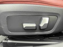 BMW 3 Series 320Li M Sport Package - ფოტო 11