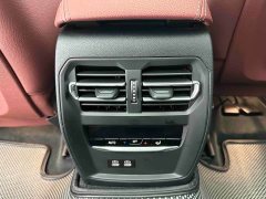 BMW 3 Series 320Li M Sport Package - ფოტო 13