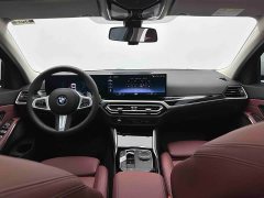 BMW 3 Series 320Li M Sport Package - ფოტო 15
