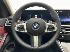 BMW 3 Series 320Li M Sport Package - ფოტო 17