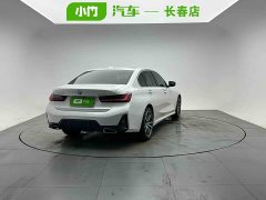 BMW 3 Series 320Li M Sport Package - ფოტო 6