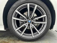 BMW 3 Series 320Li M Sport Package - ფოტო 8
