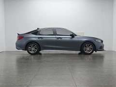 Honda Civic 2022 240TURBO CVT Dynamic Edition - ფოტო 10