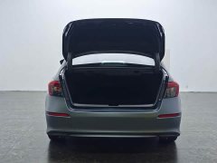 Honda Civic 2022 240TURBO CVT Dynamic Edition - ფოტო 11