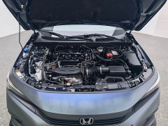 Honda Civic 2022 240TURBO CVT Dynamic Edition - ფოტო 12