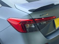 Honda Civic 2022 240TURBO CVT Dynamic Edition - ფოტო 13