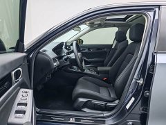 Honda Civic 2022 240TURBO CVT Dynamic Edition - ფოტო 14