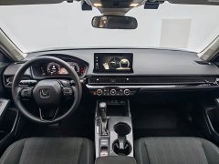 Honda Civic 2022 240TURBO CVT Dynamic Edition - ფოტო 15