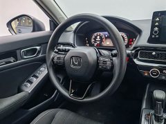 Honda Civic 2022 240TURBO CVT Dynamic Edition - ფოტო 16