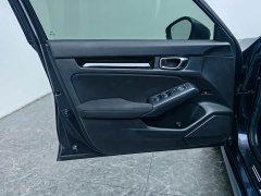 Honda Civic 2022 240TURBO CVT Dynamic Edition - ფოტო 19