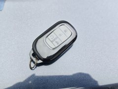 Honda Civic 2022 240TURBO CVT Dynamic Edition - ფოტო 20