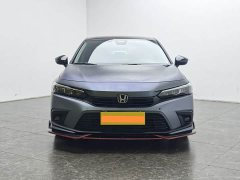 Honda Civic 2022 240TURBO CVT Dynamic Edition - ფოტო 5