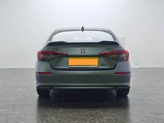 Honda Civic 2022 240TURBO CVT Dynamic Edition - ფოტო 6