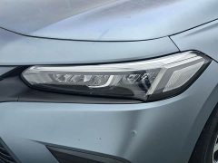Honda Civic 2022 240TURBO CVT Dynamic Edition - ფოტო 7
