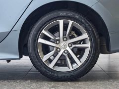 Honda Civic 2022 240TURBO CVT Dynamic Edition - ფოტო 8