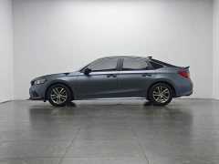 Honda Civic 2022 240TURBO CVT Dynamic Edition - ფოტო 9