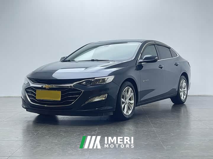 Chevrolet Malibu XL 535T Automatic Sharp Alliance Edition - ავტომობილი ჩინეთიდან