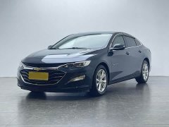 Chevrolet Malibu XL 535T Automatic Sharp Alliance Edition - ფოტო 1