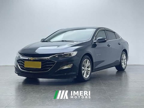 2021 Chevrolet Malibu XL 535T Automatic Sharp Alliance Edition - ავტომობილი ჩინეთიდან
