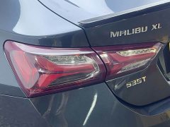 Chevrolet Malibu XL 535T Automatic Sharp Alliance Edition - ფოტო 10