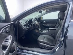 Chevrolet Malibu XL 535T Automatic Sharp Alliance Edition - ფოტო 11