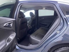 Chevrolet Malibu XL 535T Automatic Sharp Alliance Edition - ფოტო 12