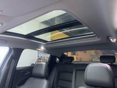 Chevrolet Malibu XL 535T Automatic Sharp Alliance Edition - ფოტო 14