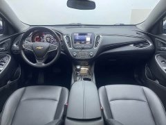 Chevrolet Malibu XL 535T Automatic Sharp Alliance Edition - ფოტო 15