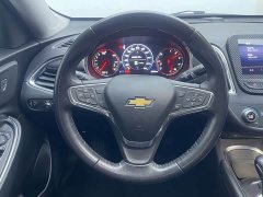 Chevrolet Malibu XL 535T Automatic Sharp Alliance Edition - ფოტო 16