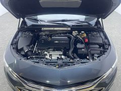 Chevrolet Malibu XL 535T Automatic Sharp Alliance Edition - ფოტო 17