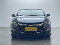 Chevrolet Malibu XL 535T Automatic Sharp Alliance Edition - ფოტო 2