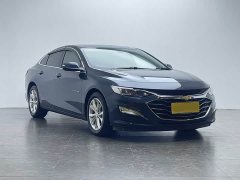 Chevrolet Malibu XL 535T Automatic Sharp Alliance Edition - ფოტო 20