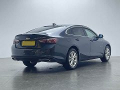 Chevrolet Malibu XL 535T Automatic Sharp Alliance Edition - ფოტო 3