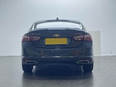 Chevrolet Malibu XL 535T Automatic Sharp Alliance Edition - ფოტო 4