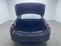 Chevrolet Malibu XL 535T Automatic Sharp Alliance Edition - ფოტო 5