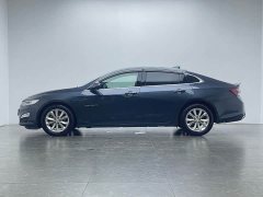 Chevrolet Malibu XL 535T Automatic Sharp Alliance Edition - ფოტო 6