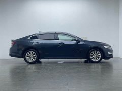 Chevrolet Malibu XL 535T Automatic Sharp Alliance Edition - ფოტო 7
