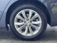 Chevrolet Malibu XL 535T Automatic Sharp Alliance Edition - ფოტო 8