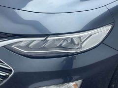 Chevrolet Malibu XL 535T Automatic Sharp Alliance Edition - ფოტო 9