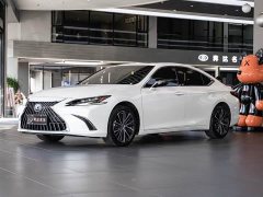 Lexus ES 2022 300h Premium Edition - ფოტო 1