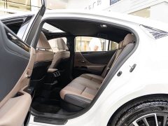 Lexus ES 2022 300h Premium Edition - ფოტო 10