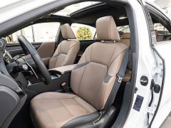 Lexus ES 2022 300h Premium Edition - ფოტო 11