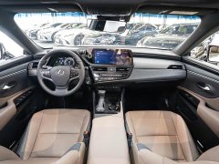 Lexus ES 2022 300h Premium Edition - ფოტო 13