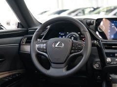Lexus ES 2022 300h Premium Edition - ფოტო 14