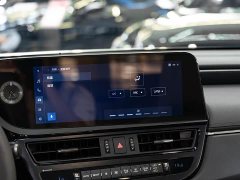 Lexus ES 2022 300h Premium Edition - ფოტო 16