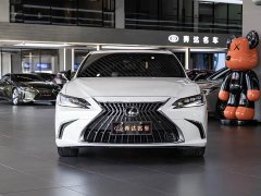 Lexus ES 2022 300h Premium Edition - ფოტო 2