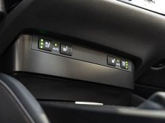 Lexus ES 2022 300h Premium Edition - ფოტო 20