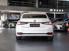Lexus ES 2022 300h Premium Edition - ფოტო 5