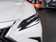 Lexus ES 2022 300h Premium Edition - ფოტო 6