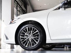 Lexus ES 2022 300h Premium Edition - ფოტო 8
